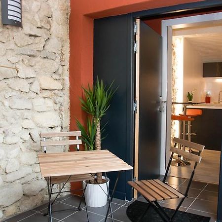 L'Escale D'Aquitaine Apartment บอร์โด ห้อง รูปภาพ