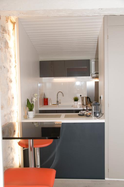 L'Escale D'Aquitaine Apartment บอร์โด ห้อง รูปภาพ